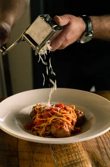 The History and Diversity of Italian Cuisine: A Culinary Journey Through the Ages